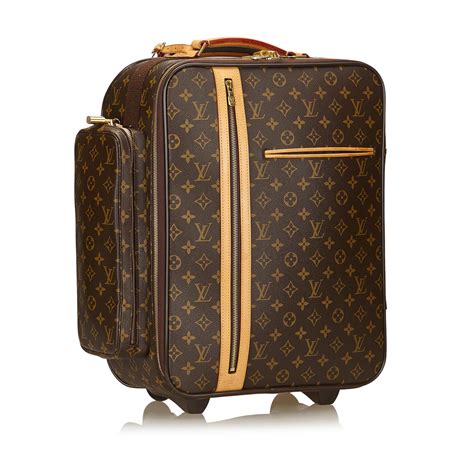 fake louis vuitton suitcase set|knock off louis vuitton bags.